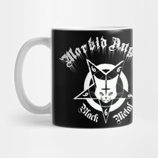 Morbid angel Mug